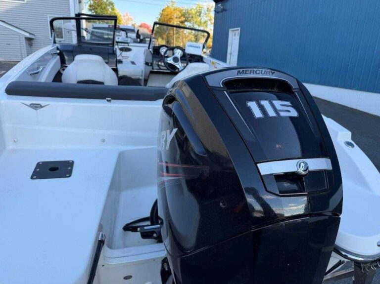 2018 Glastron GTSF 180 Ski and Fish US-PGLHL105C818 [photo 15]